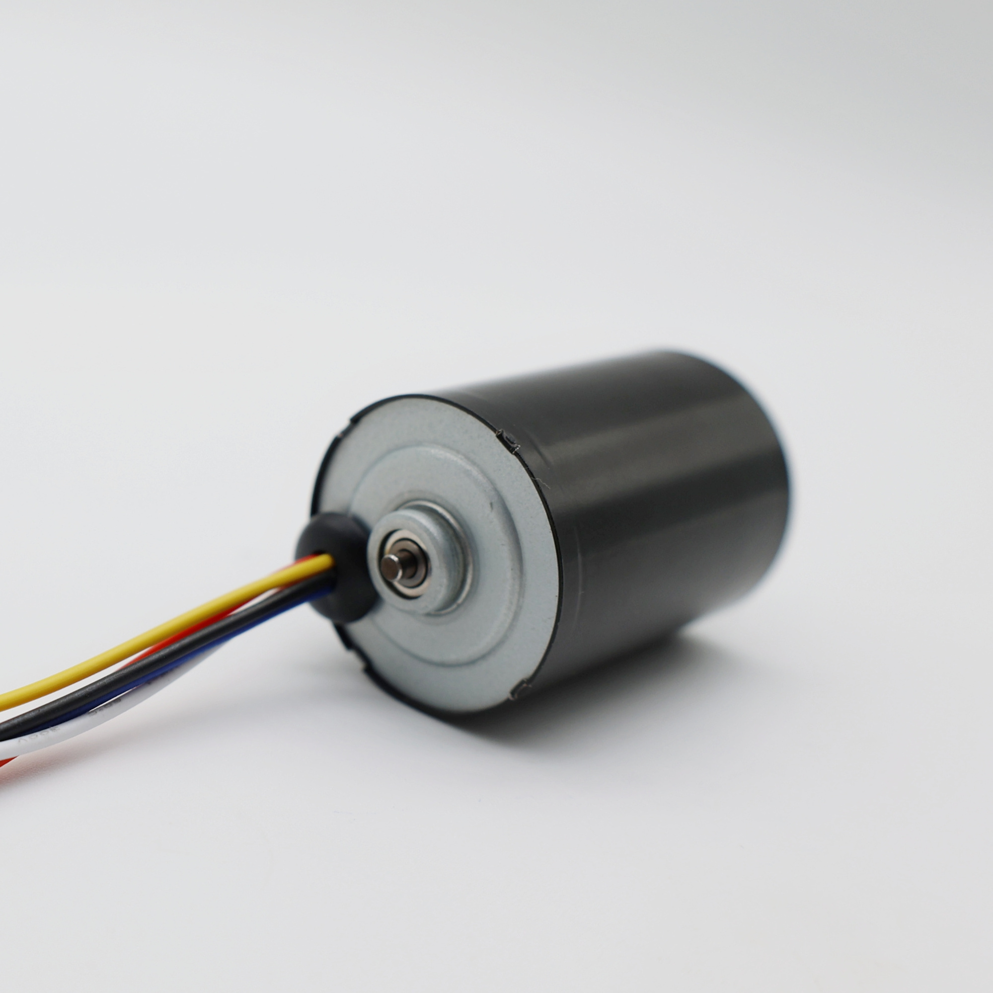 Small Size Brushless Motor 12v 24v High Torque 2838 Electric Micro Motors Built-in Driver BLDC Motor