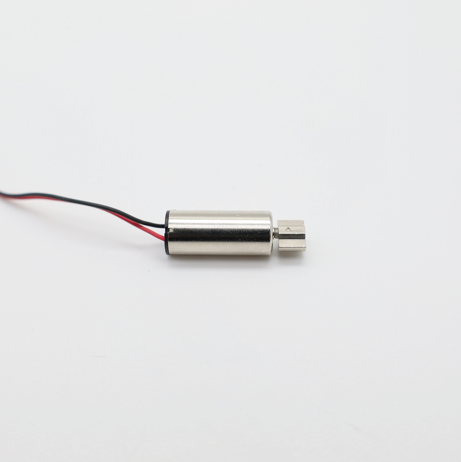 DC0716 Micro Holow Cup Brushless Motor Coreless DC Brushed Vibration Motor 3V For Toothbrush