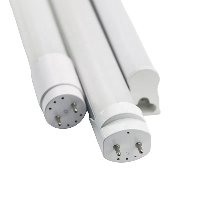 KESHUO Wholesale Led Fluorescent Tube Replacement 2 Foot Led Bulbs  8w 9w 16w 20w T5 Led Tube Led Fluorescent Light