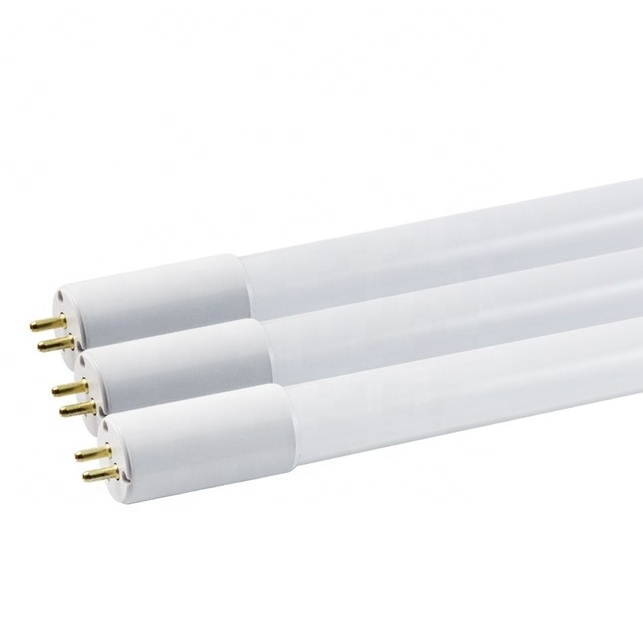 KESHUO Wholesale Led Fluorescent Tube Replacement 2 Foot Led Bulbs  8w 9w 16w 20w T5 Led Tube Led Fluorescent Light