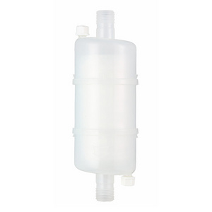 Disposable Lab Capsule Filter Cartridges PES/PP/PTFE Inkjet Disposable Filter For Printing Industry