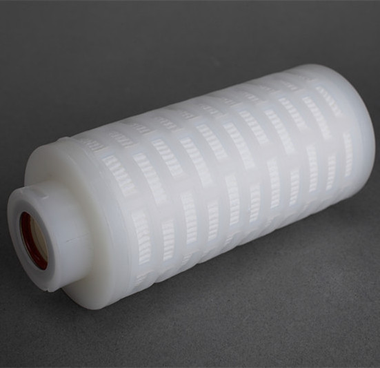 0.2 micron air filter cartridge PTFE Membrane Sartorius Mini Filter Cartridge