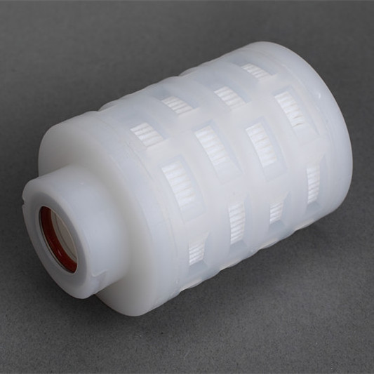 0.2 micron air filter cartridge PTFE Membrane Sartorius Mini Filter Cartridge