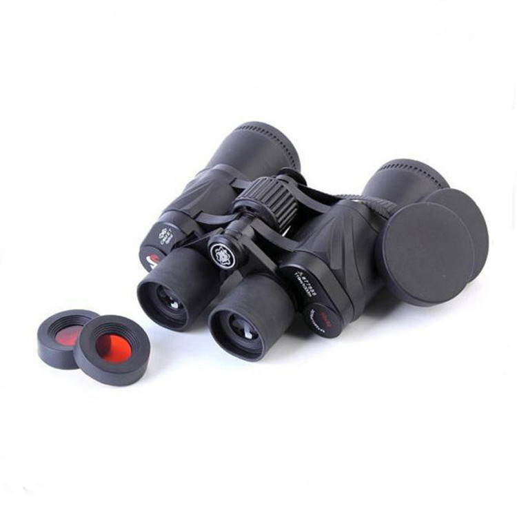 Factory supply cheap binocular telescopes outdoor camping mini binoculars telescope