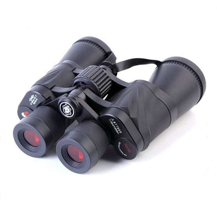 Factory supply cheap binocular telescopes outdoor camping mini binoculars telescope