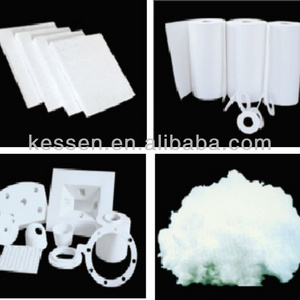 Refractory Ceramic fiber cotton