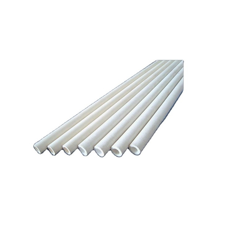 alumina ceramic tubes for furnace