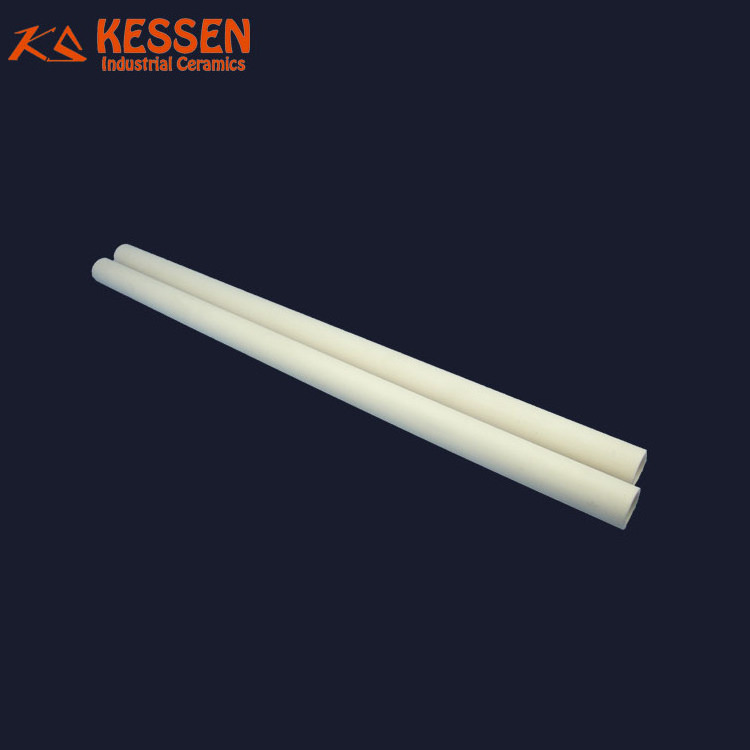 alumina ceramic tubes for furnace