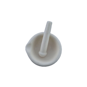 Alumina ceramic porcelain mortar and pestle