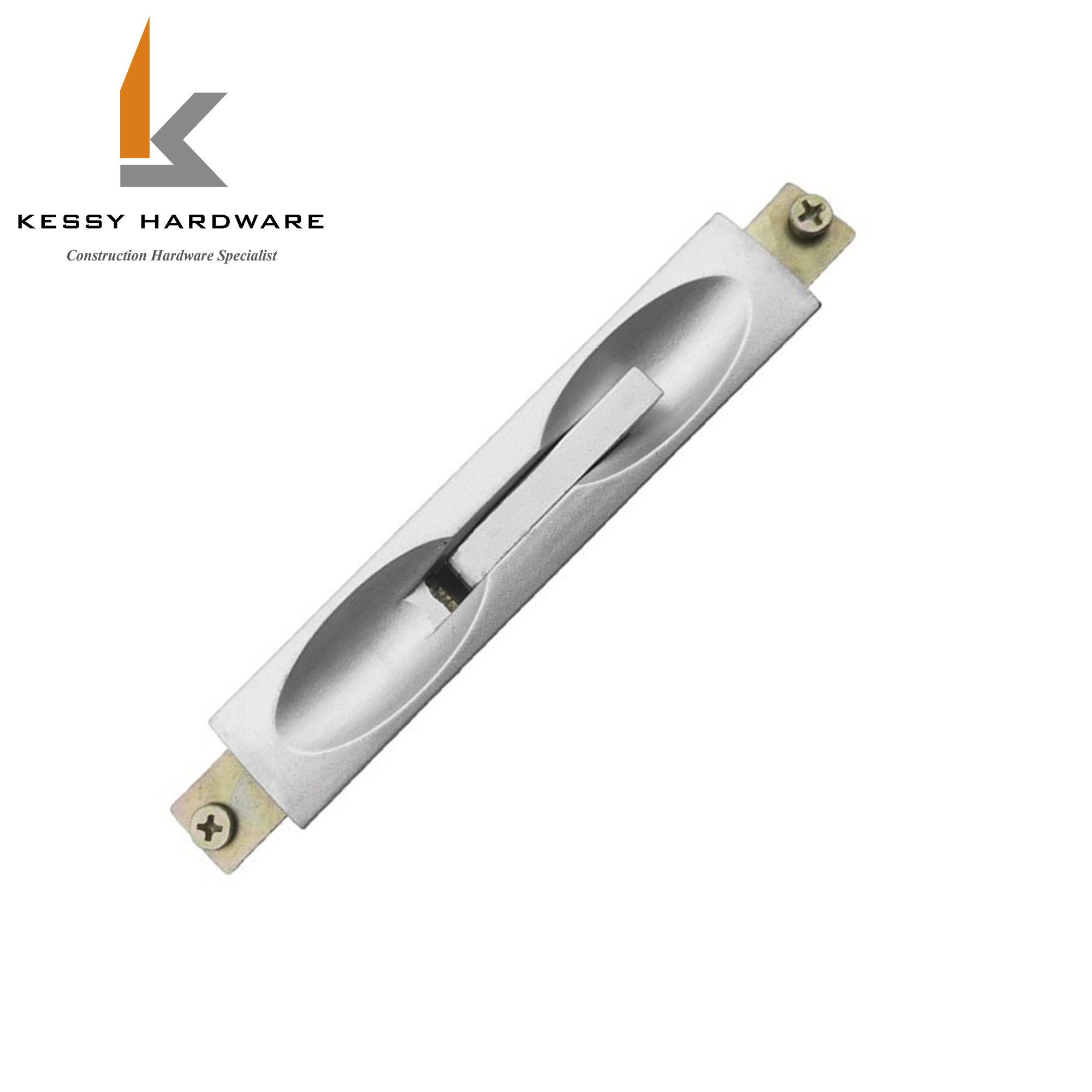 Different Type Aluminium Window and Door Flush Bolt