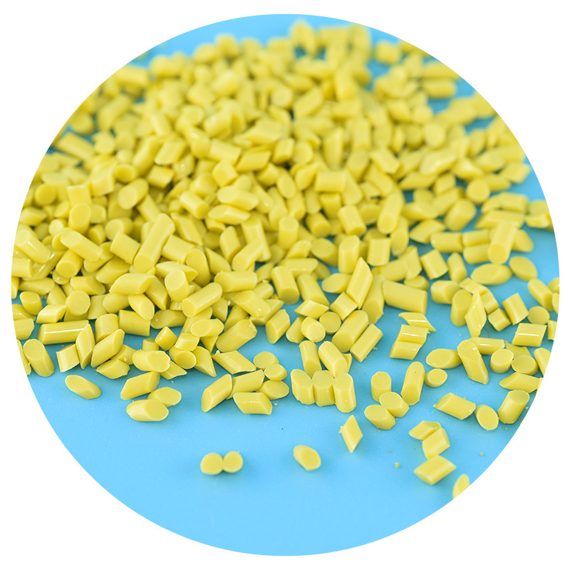 Modified TPU plastic raw  material   high performance tpu granules factory price soles shoe materials