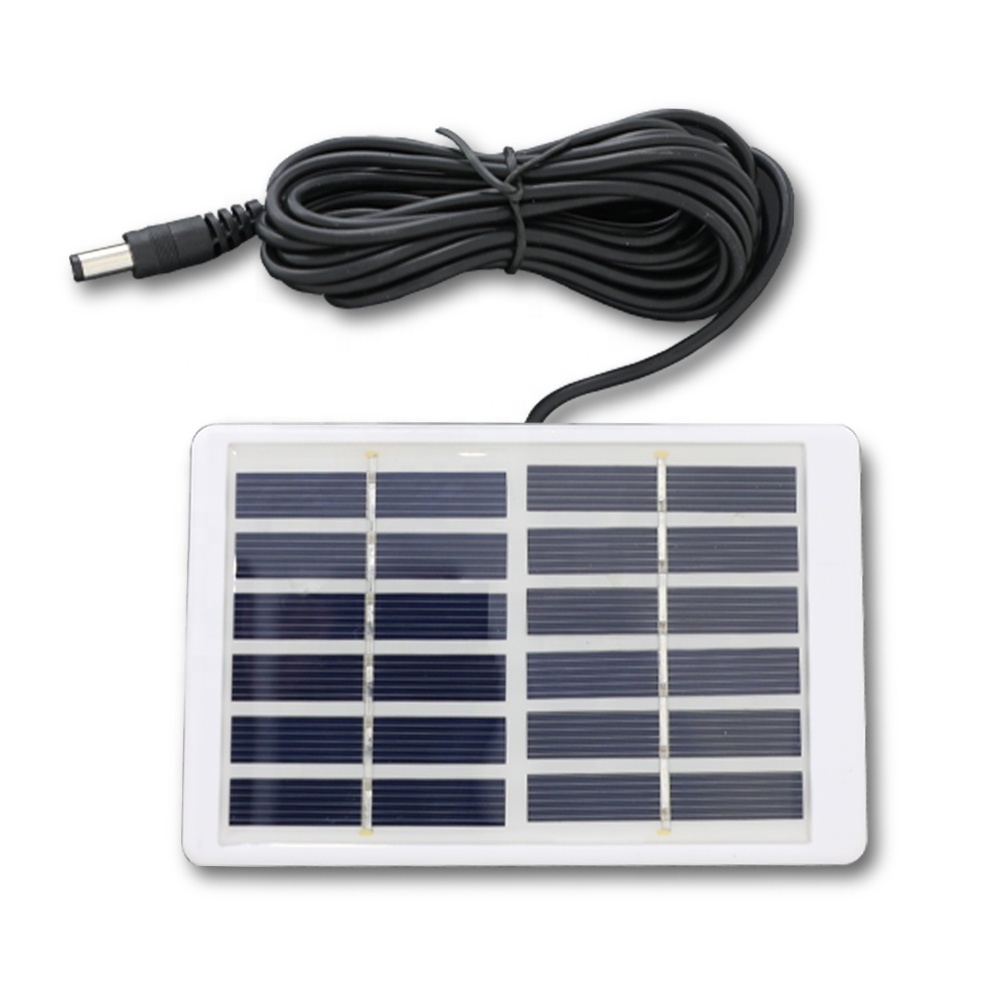 solar panel Automatic Irrigation Set Garden Drip Irrigation System Kits with Digital Water Timer for Home Use Flower Watering