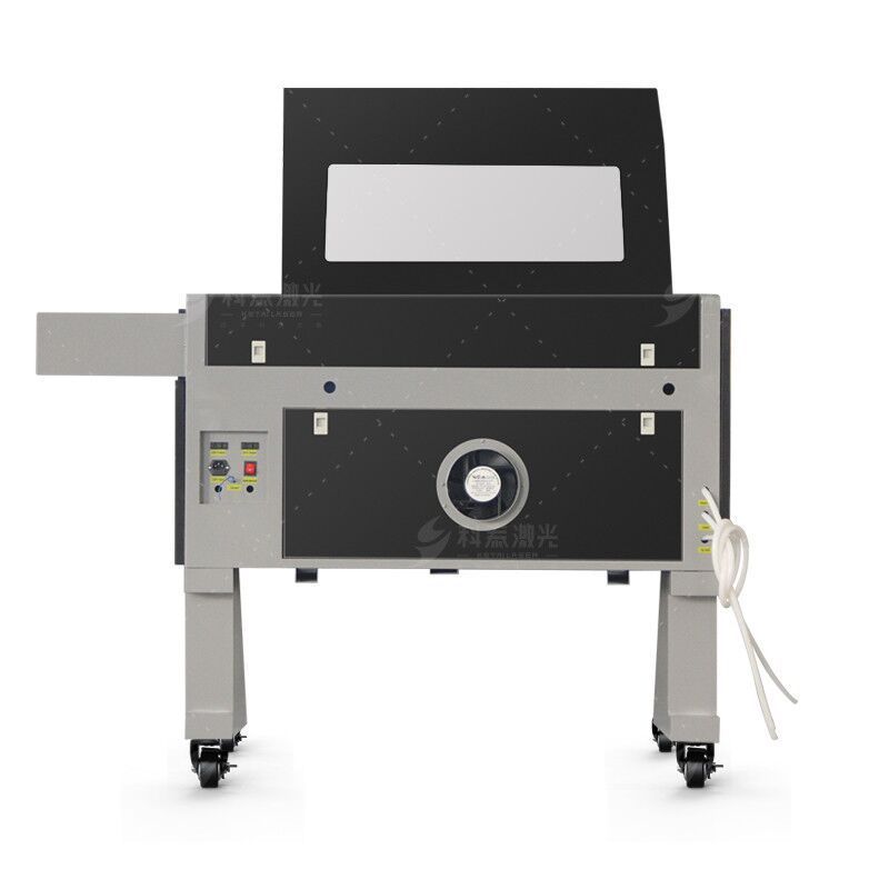 Multifunction 4060 laser cutter/6040 laser engraver machines and co2 laser engraving cutting machines reci 60/80/100w