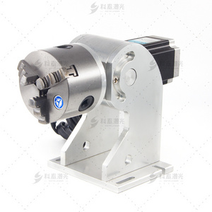 laser engraving cutting machine spare parts rotary D69 D80 metal fixed 70mm 110mm 150mm 200mm 300mm lens