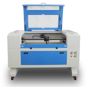 co2 6090 License Plate Frames Laser Engraving Machine