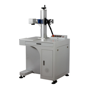 High  performance  Raycus  Fiber marking  Mopa  Fiber  marking  machine  laser  area 150*150mm  standard  galvo   scanner