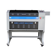 Multifunction 4060 laser cutter/6040 laser engraver machines and co2 laser engraving cutting machines reci 60/80/100w