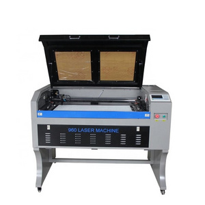 4060 6090 50W60W80W100W cnc laser carving machine co2 laser cutter portable glass engraving machine acrylic cutting machine J