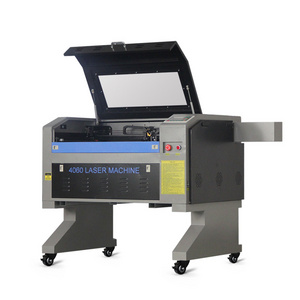 3d cnc carbon fiber laser cutting machine /engraving machine price WD-3050