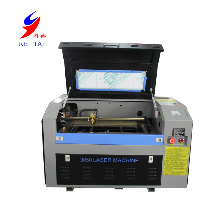 3d cnc carbon fiber laser cutting machine /engraving machine price WD-3050