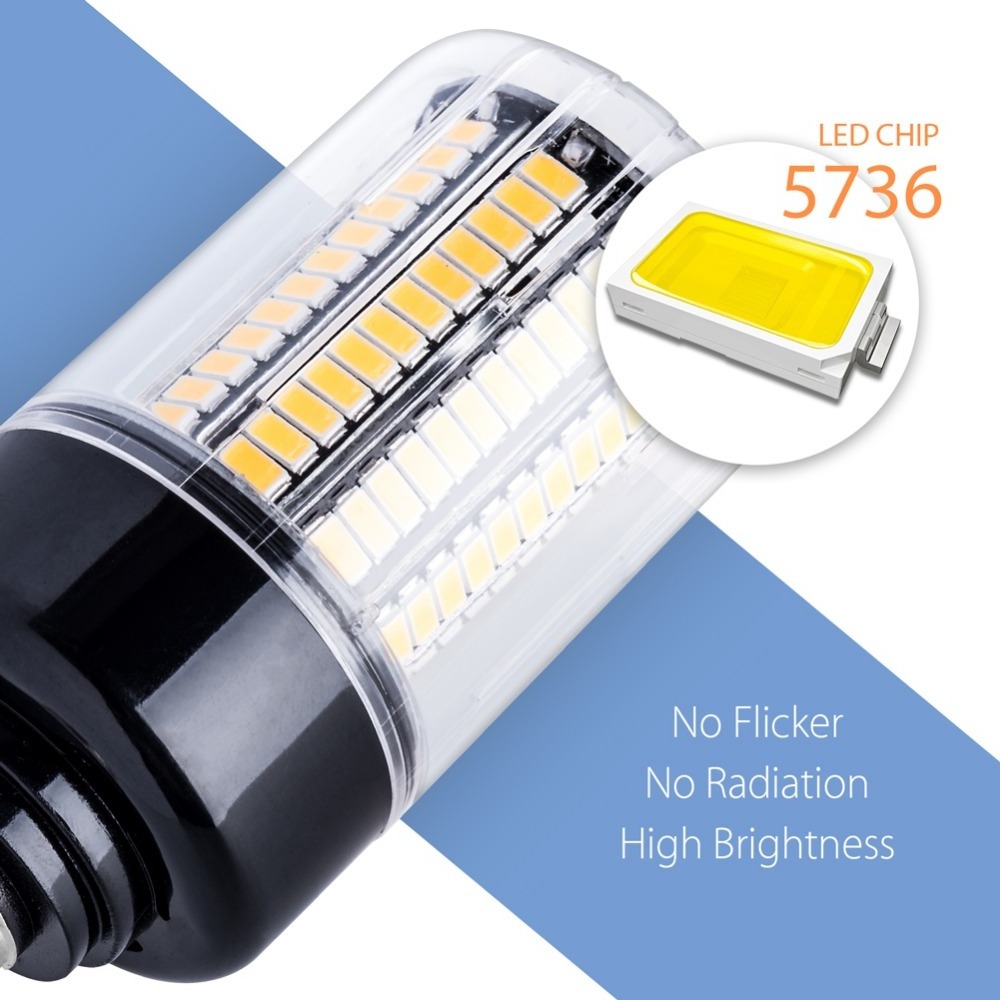 Best Selling Large Irradiation Area And Long Life E14 3.5w 5w 7w 9w 12w 15w 20w Par Led Light Bulbs