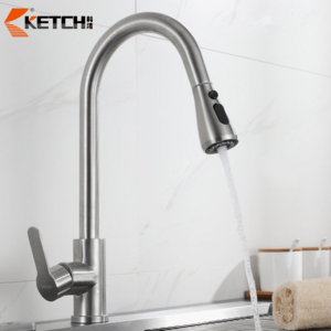 Kitchen Sink Pull Down Sprayer Cheap Classic Kitchen Faucets Black Carton Box Kitchen Tap Stainless Steel Graphic Design Ceramic