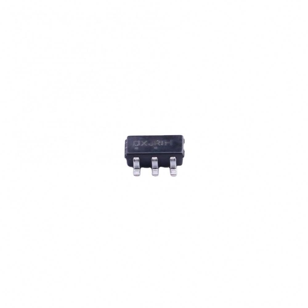 NCP1529ASNT1G Power Circuits Switching Regulator or Controllers IC BUCK ADJUSTABLE 1A 5TSOP integrated circuits NCP1529ASNT1G