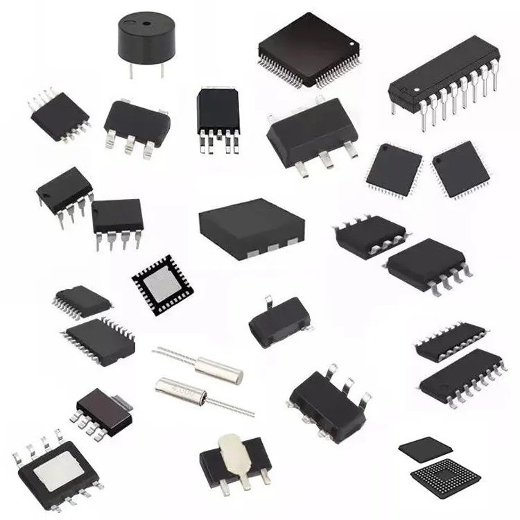 IC Chip  74AC04SC 74AC14 74AC74D 74LS00D 74HC00D 74HC02D 74HC04D 74HC08D  SOT-23-5