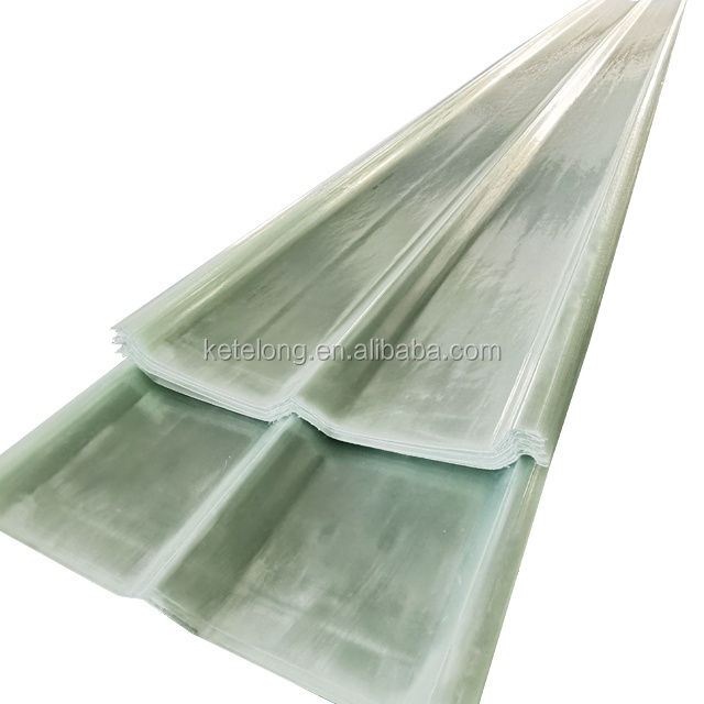 Fiberglass sheet roofing materials/frp roofing tiles for sale frp skylight roof panel corrugated sheets