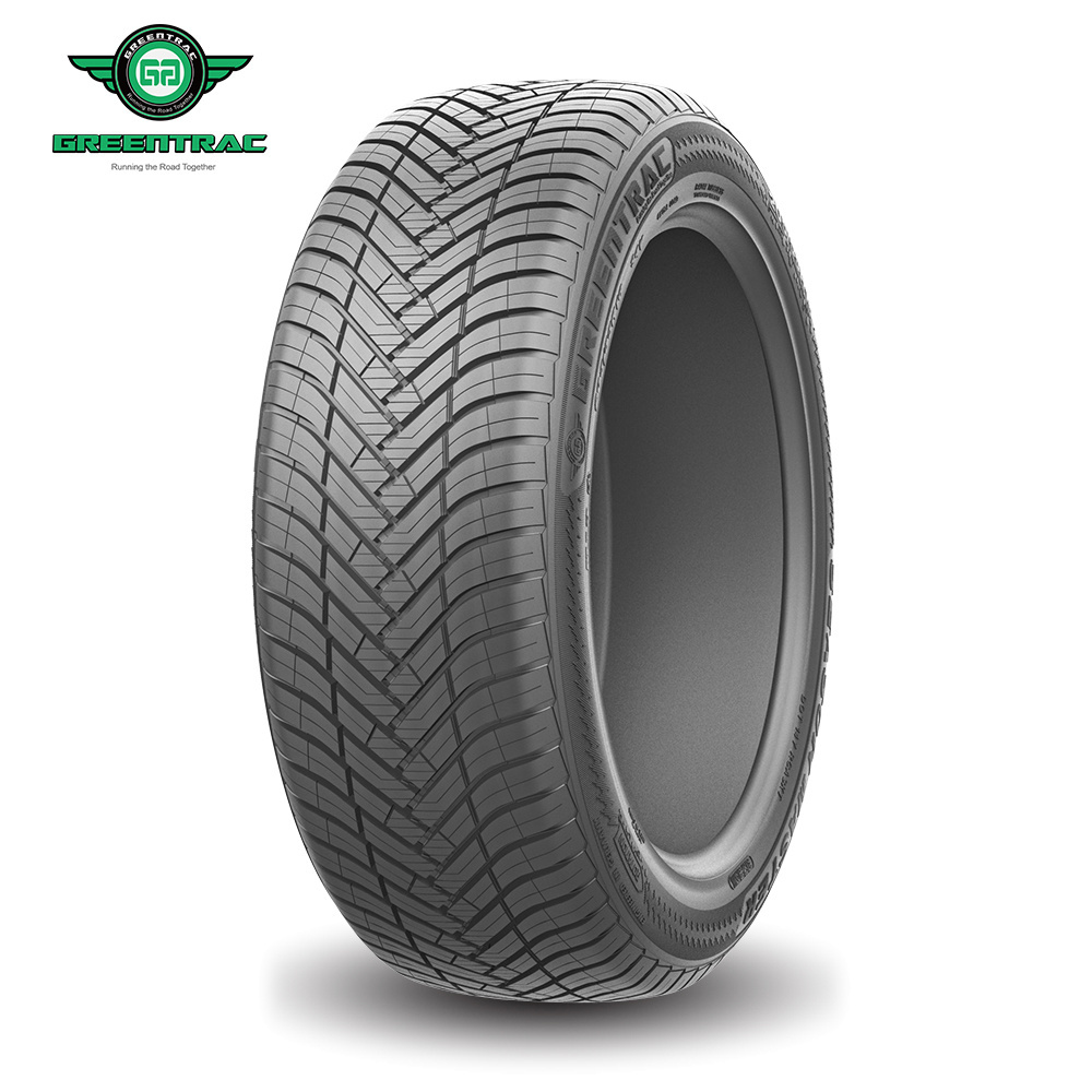 best china tyre brand list top 10 tyre brands GREENTRAC llantas 205/50 r17