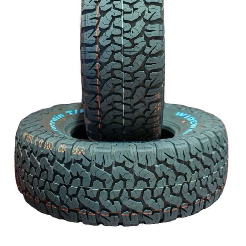 4WD FANGO GOMMA di AUTOMOBILE 285/55R20 L/T  SUV tire 4*4 tyres  tyre