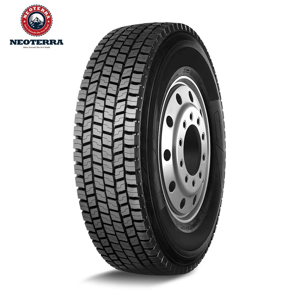 Good Quality Truck Tyres 295/80R22.5 Stock on Promotion Wholesale