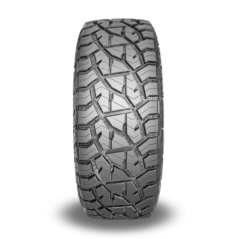 Greentrac brand premium brand Rough Master RT LT285/45R22  mud tyres