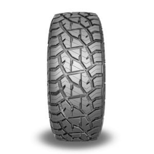 Greentrac brand premium brand Rough Master RT LT285/45R22  mud tyres