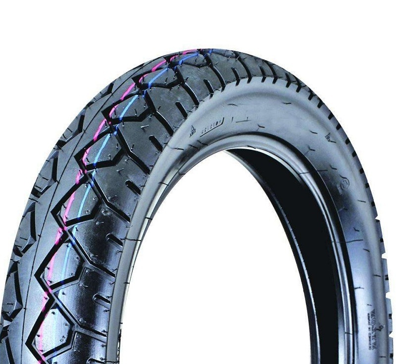 Chinese motorcycle tyres 130/90-10 scooter tyres 3.50-10