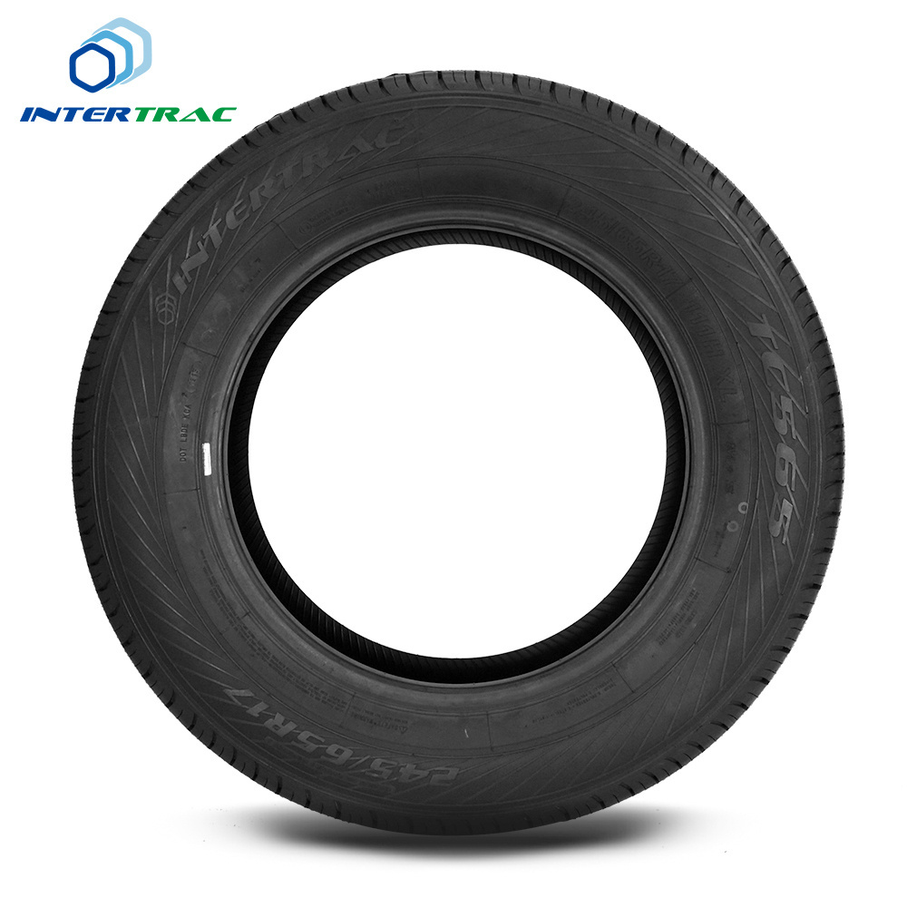 INTERTRAC brand car tire 265/65R17 for pick up vehicle