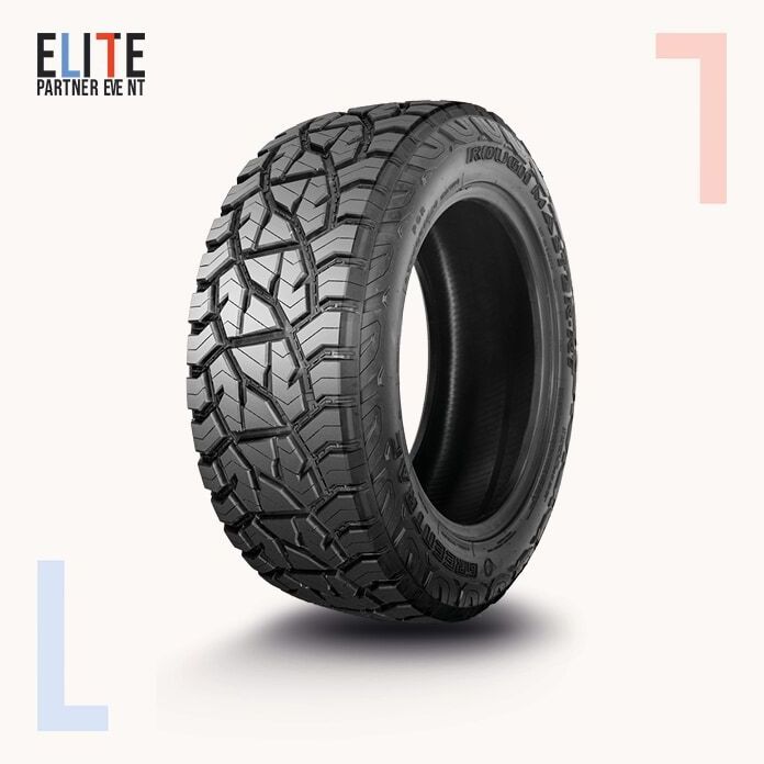 greentrac mud tires quality supplier keter mud tyres 285 70r17