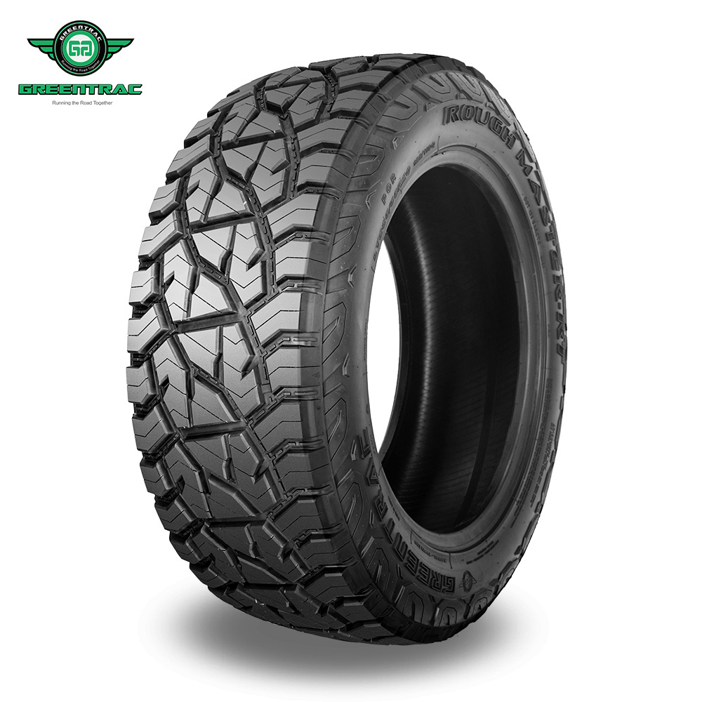 4x4 off road mud tyre MT 33*12.50R20LT SUV  RT tyres other wheels for Canada