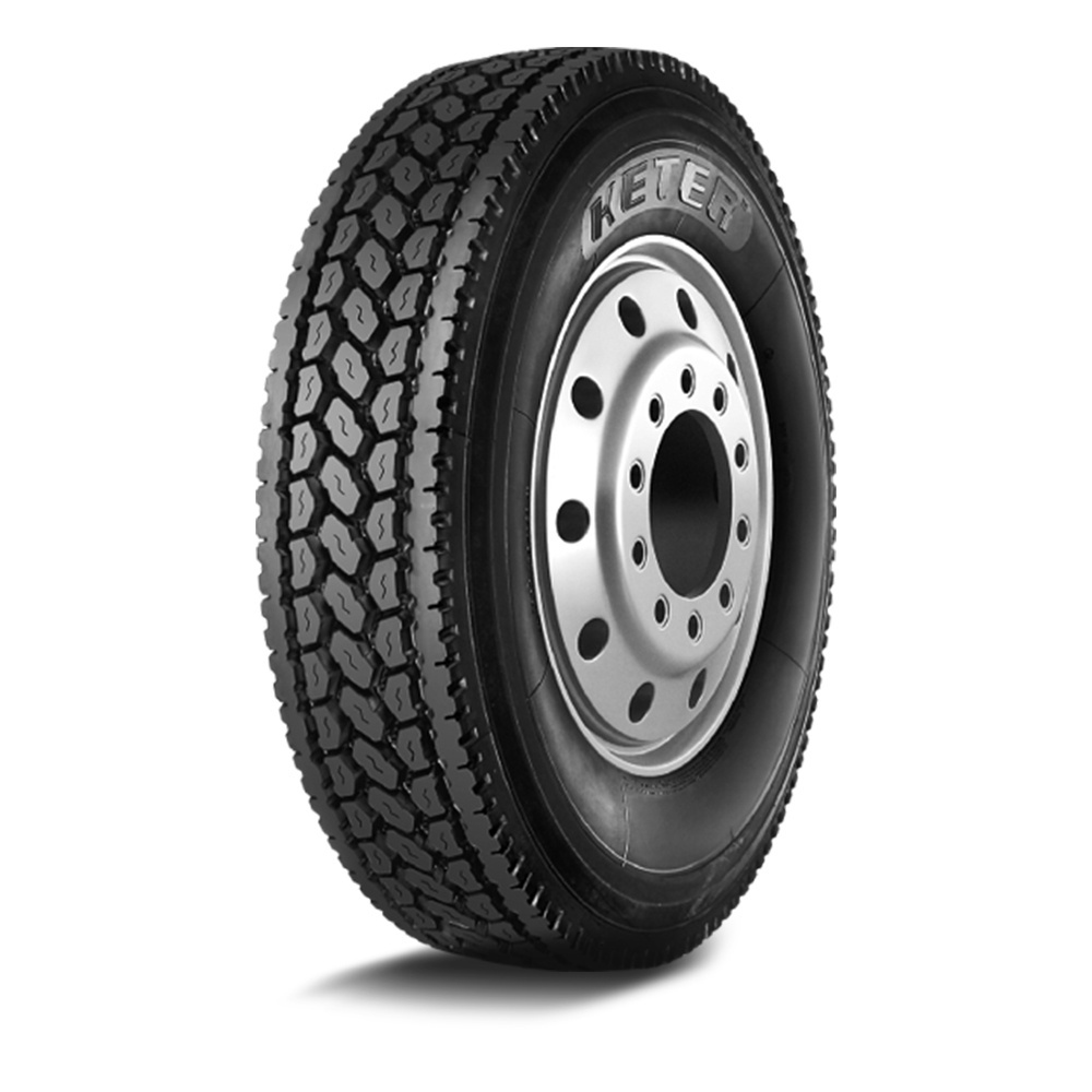 Kapsen Truck Tire 315/80R22.5 Tire 22.5 For Semi Truck