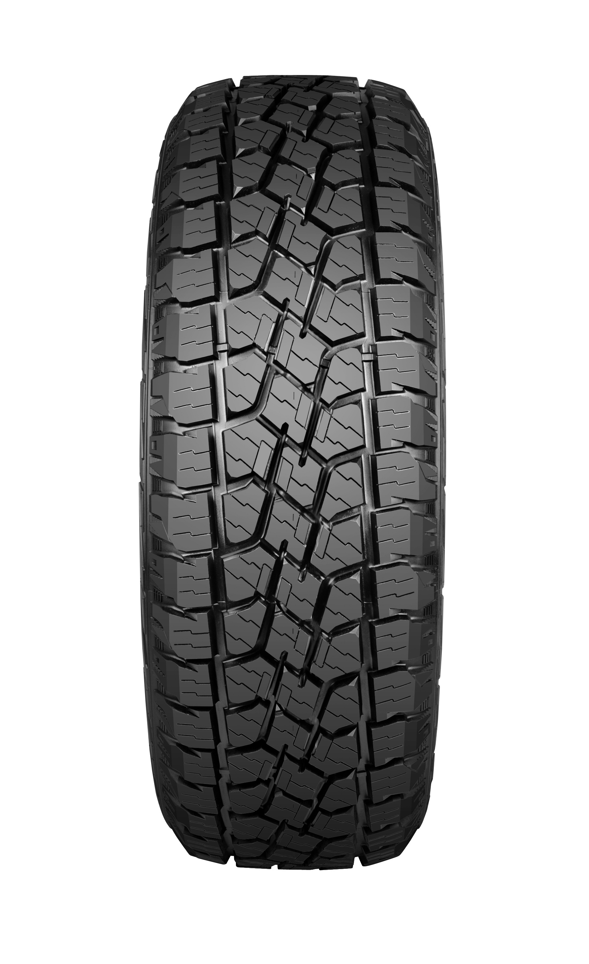 Passenger car tire WSW 31*10.50R15LT with good price YUSTA Brand All Terrain