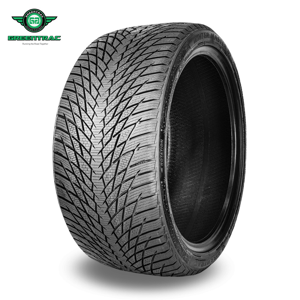 GREENTRAC brand 215/55R17 Chinese winter tyres r17