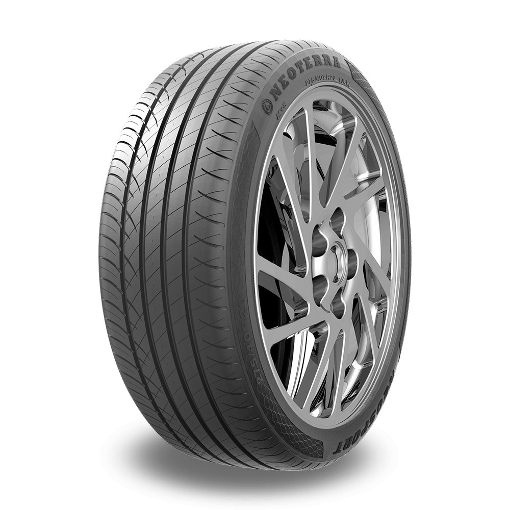 Thailand Top Brand All Size NEOTERRA brand Passenger Car Tyre