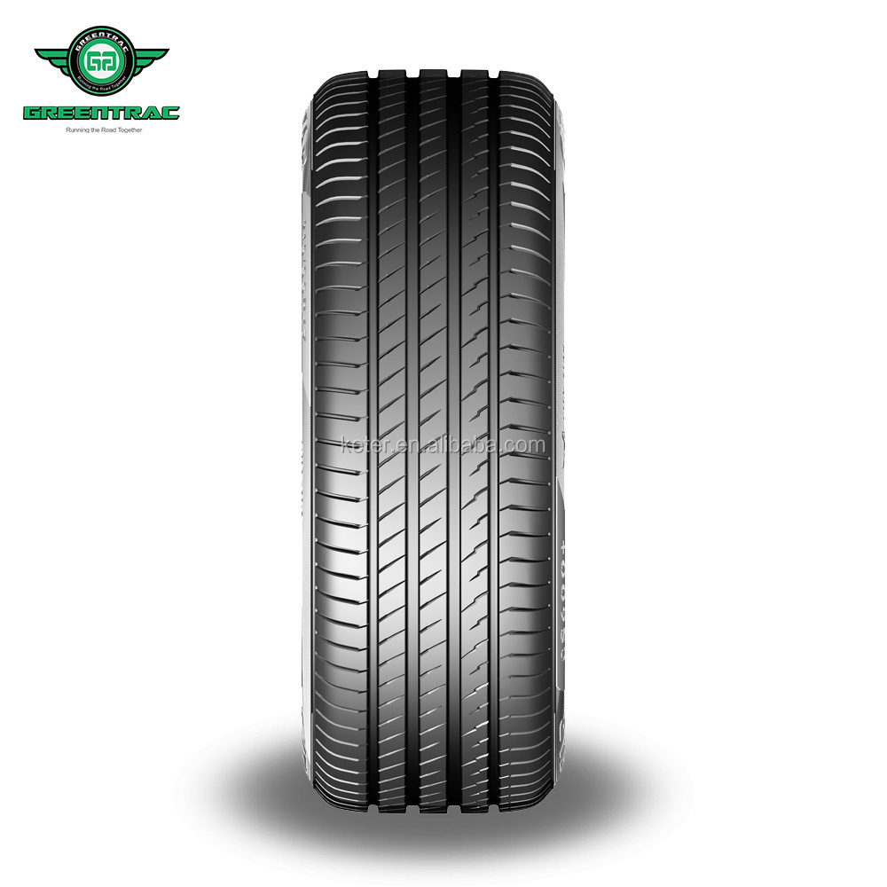 2021 Greentrac Brand 195 60 15 Car Tire