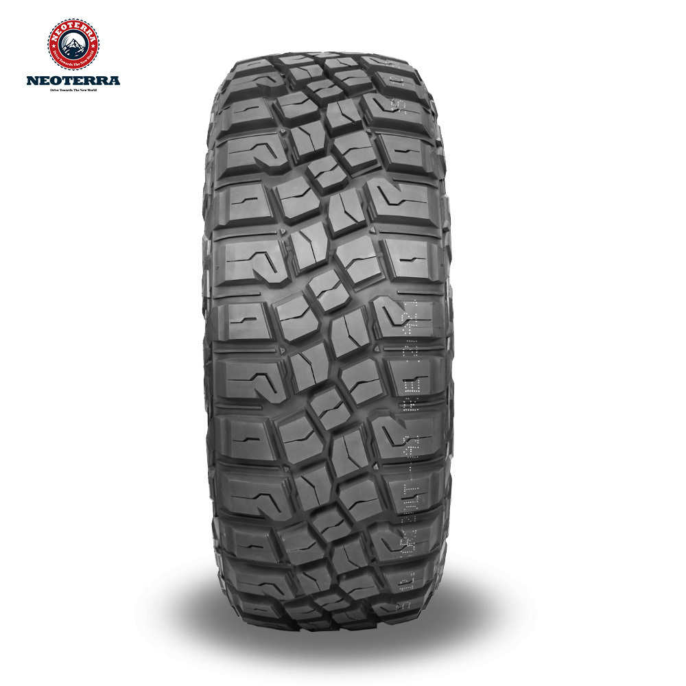 MT Tire made in Thailand 285/75r16 thailand tyre brands