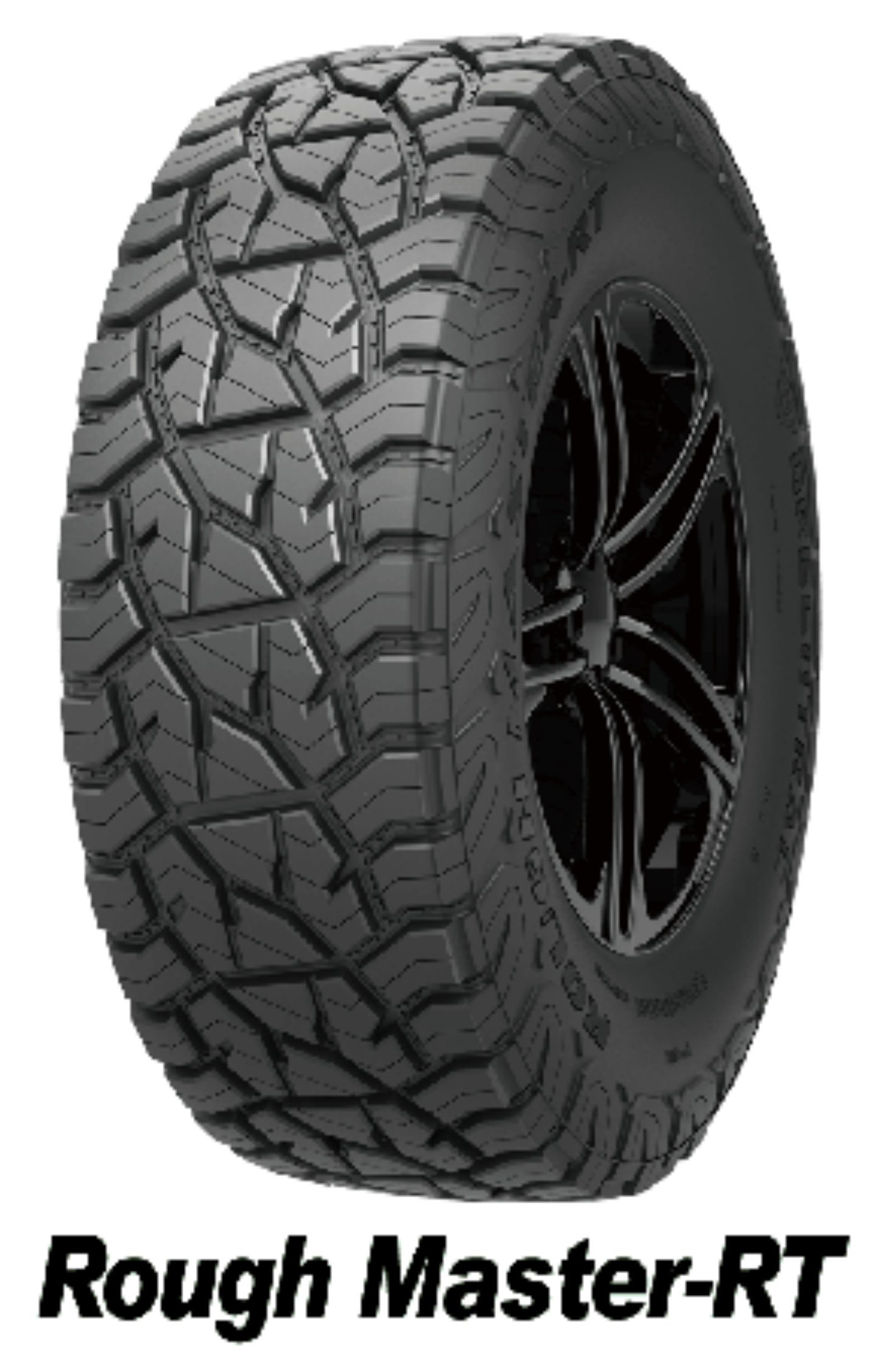 4x4 off road mud tyre MT 33*12.50R20LT SUV  RT tyres for Canada