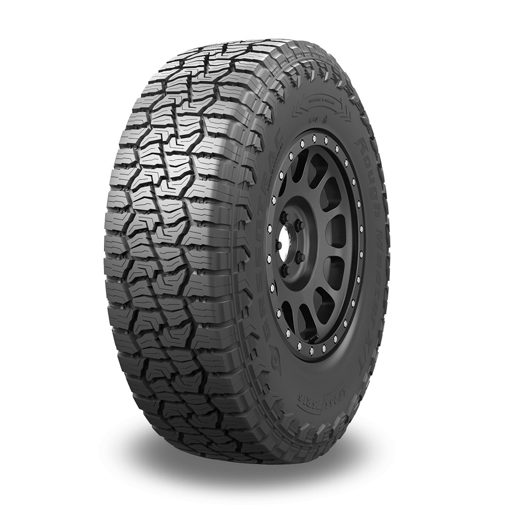 4x4 off road mud tyre MT 33*12.50R20LT SUV  RT tyres for Canada