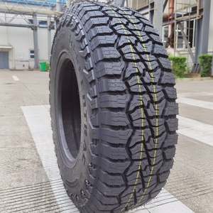 Greentrac Brand X/T SUV Tyre 285/45R22 265/65R17 265/70R16 ALL-TERRAIN Tyres