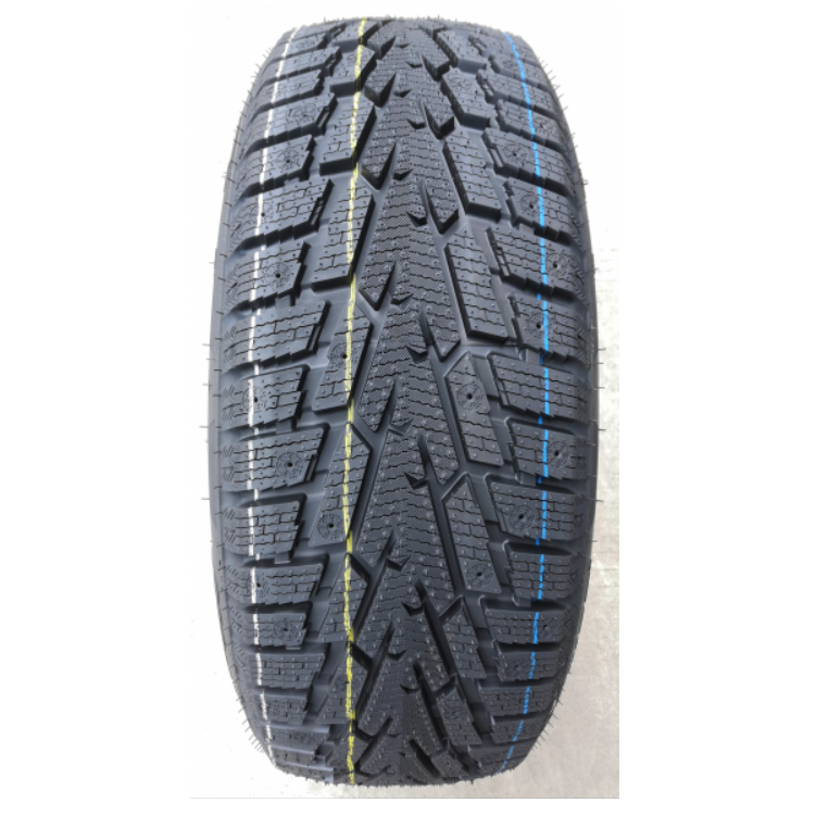 18 Inch Winter Tyre Studded Tire for Vehicle Wheels Mileking