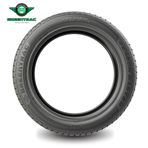 Greentrac UHP  235 55 19  235 45 17 tyres 205 55 16  235 45 17 tyres made in china