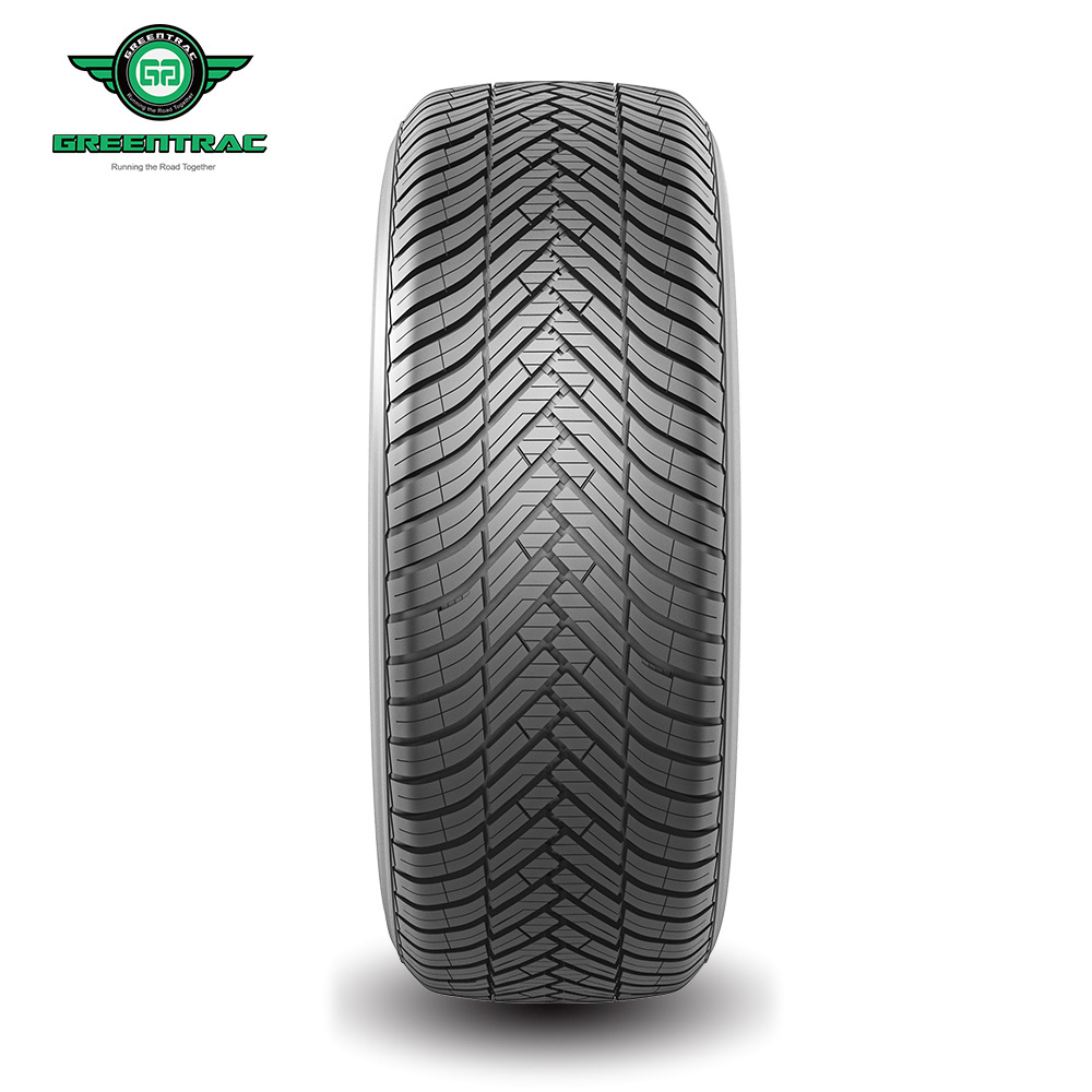 Greentrac UHP  235 55 19  235 45 17 tyres 205 55 16  235 45 17 tyres made in china